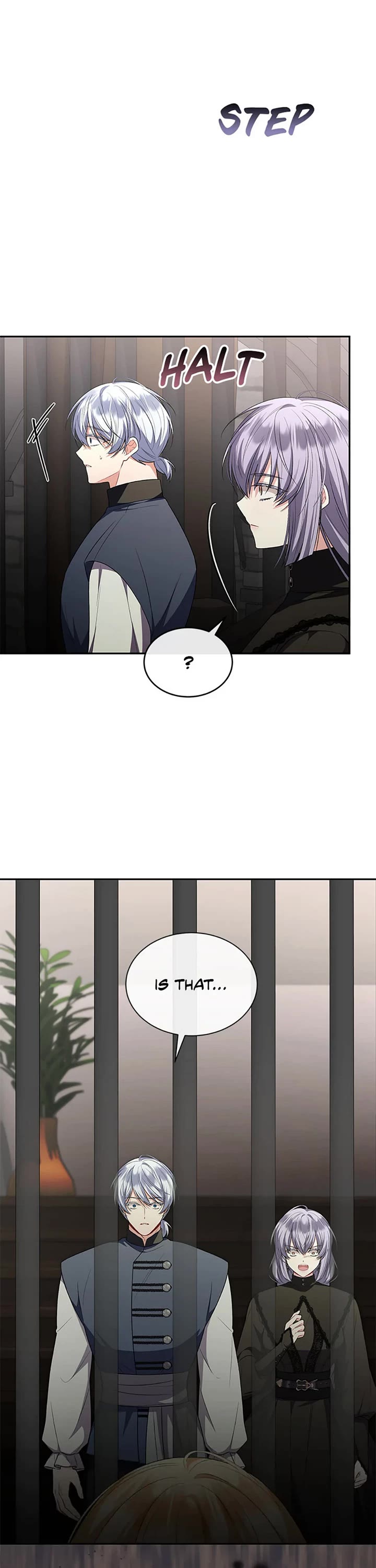 The Real Daughter Is Back Chapter 127 page 41 - Chapter 127