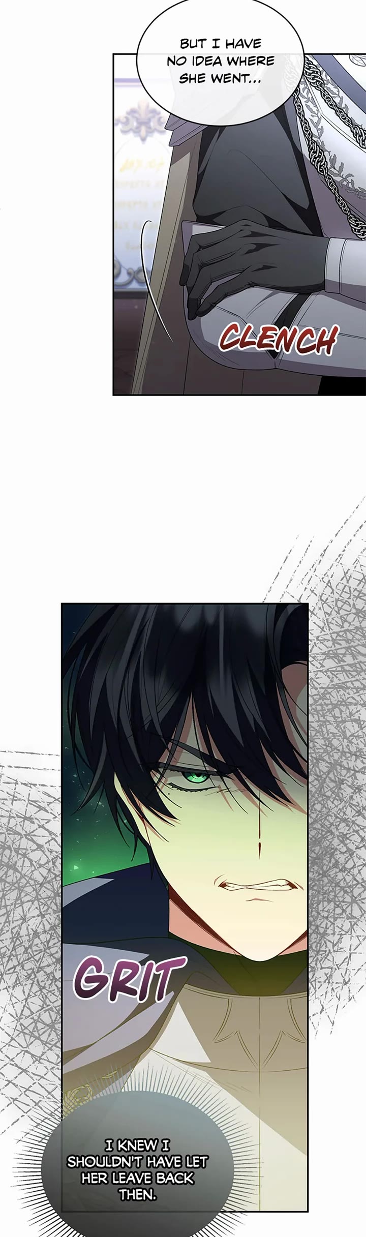 The Real Daughter Is Back Chapter 127 page 5 - Chapter 127