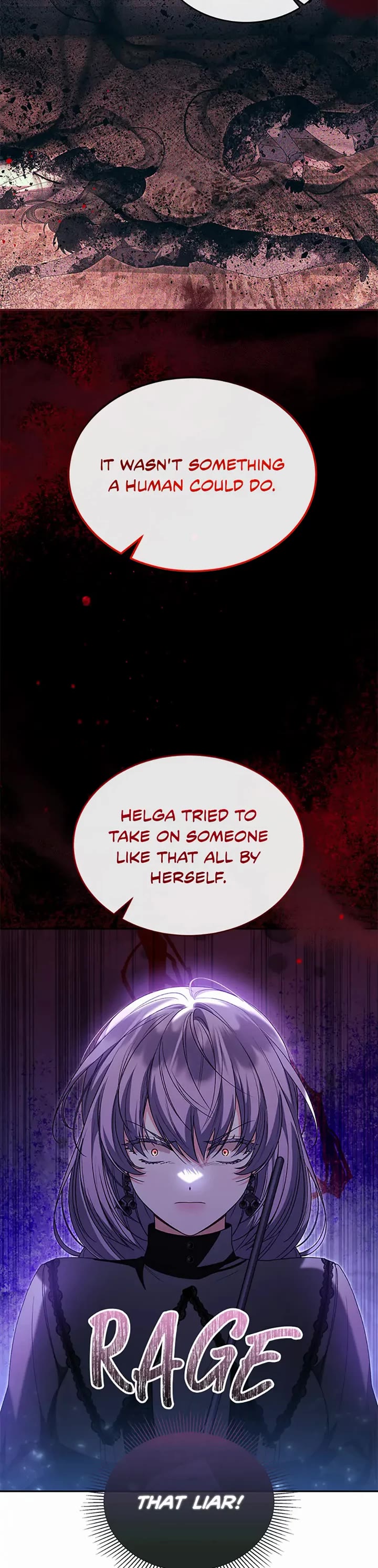 The Real Daughter Is Back Chapter 127 page 9 - Chapter 127