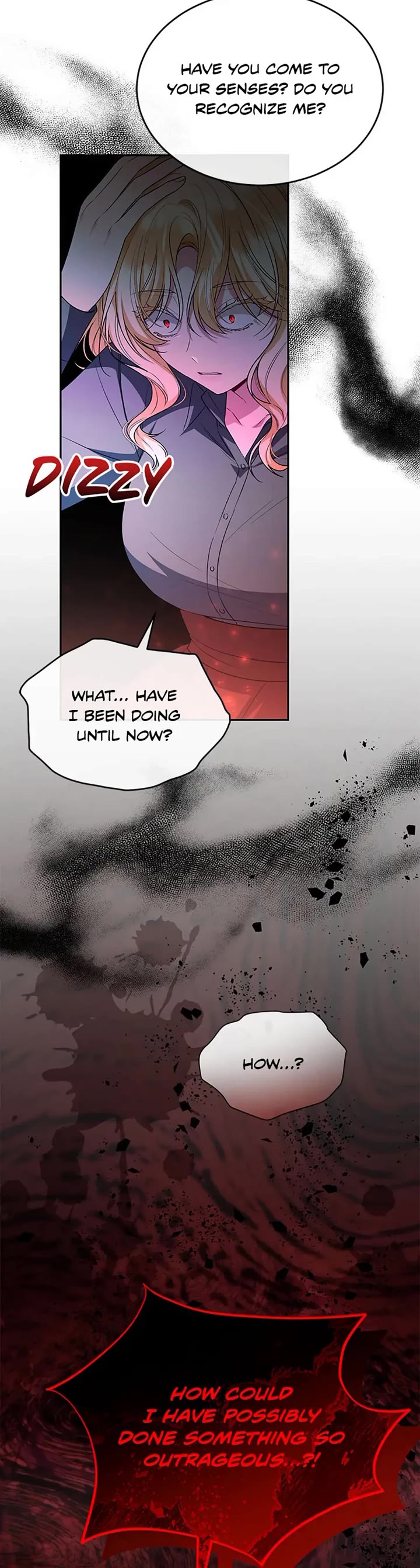 The Real Daughter Is Back Chapter 128 page 10 - Chapter 128