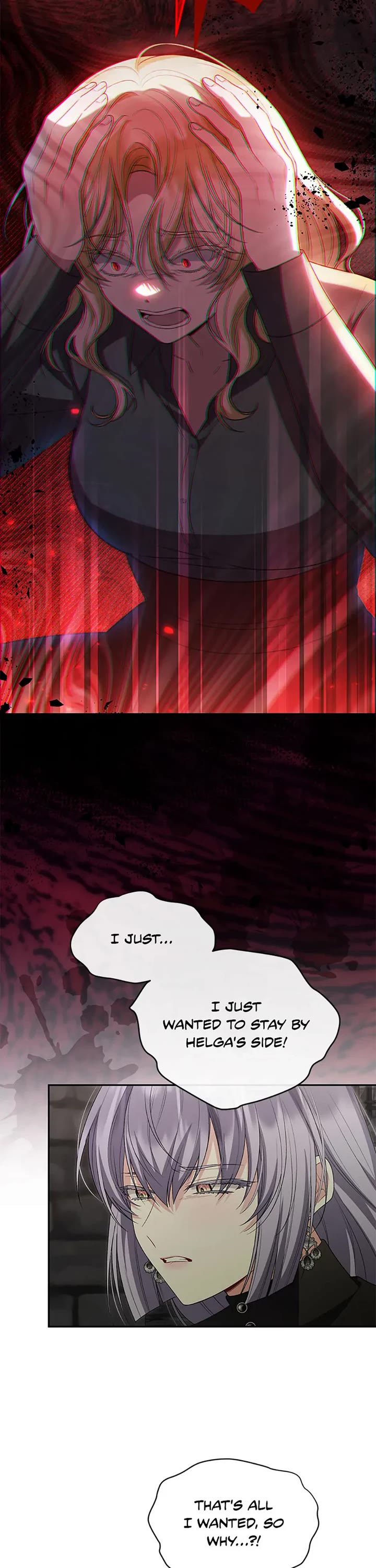 The Real Daughter Is Back Chapter 128 page 11 - Chapter 128
