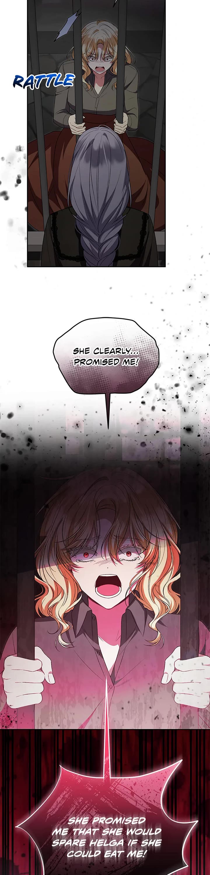 The Real Daughter Is Back Chapter 128 page 13 - Chapter 128