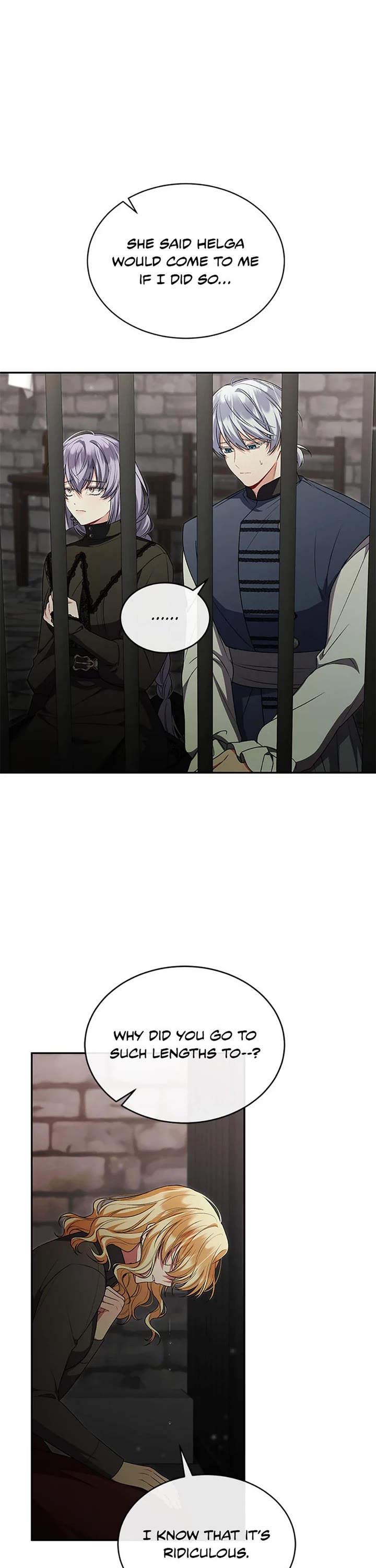 The Real Daughter Is Back Chapter 128 page 16 - Chapter 128