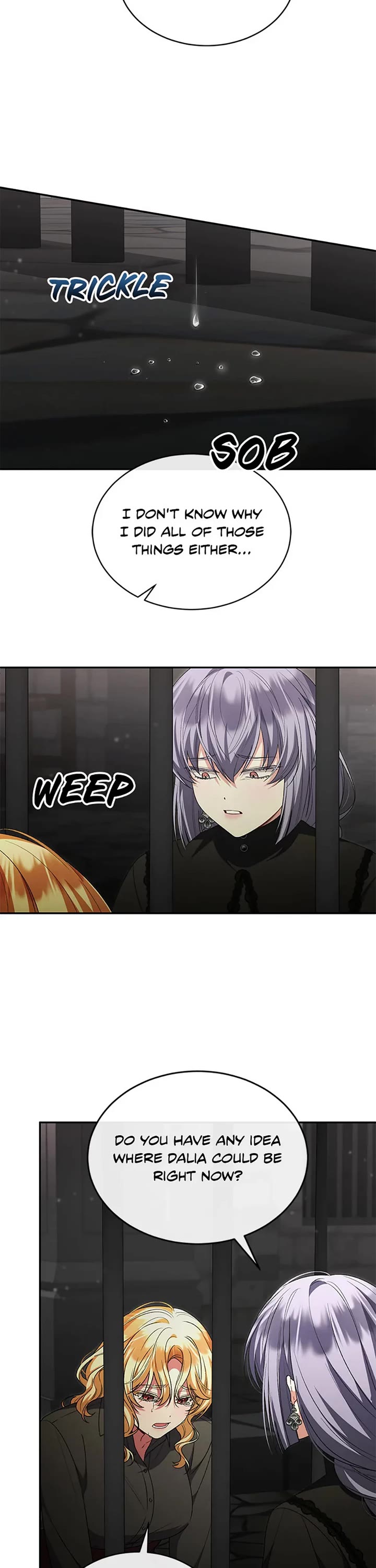 The Real Daughter Is Back Chapter 128 page 17 - Chapter 128