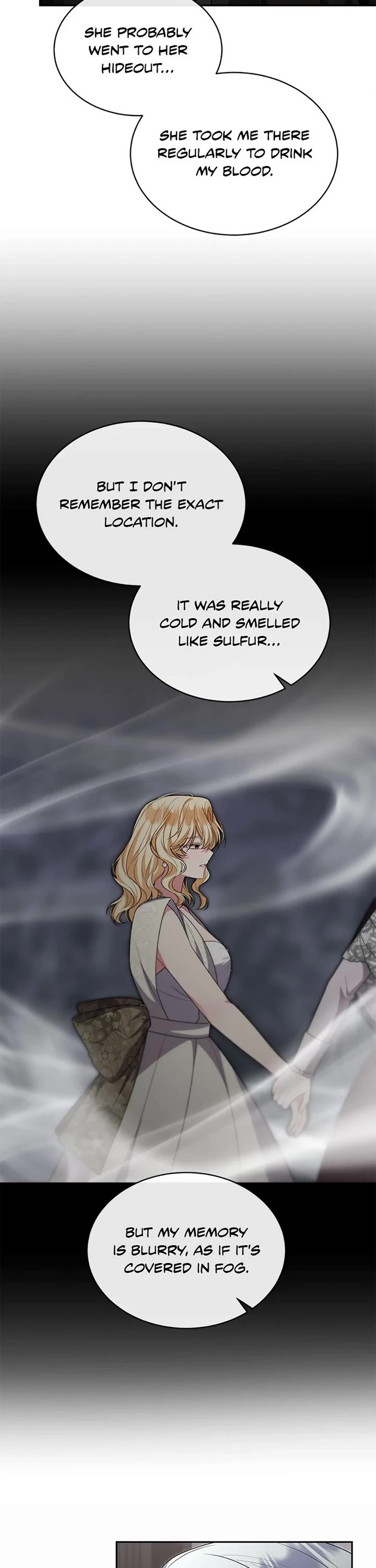 The Real Daughter Is Back Chapter 128 page 18 - Chapter 128