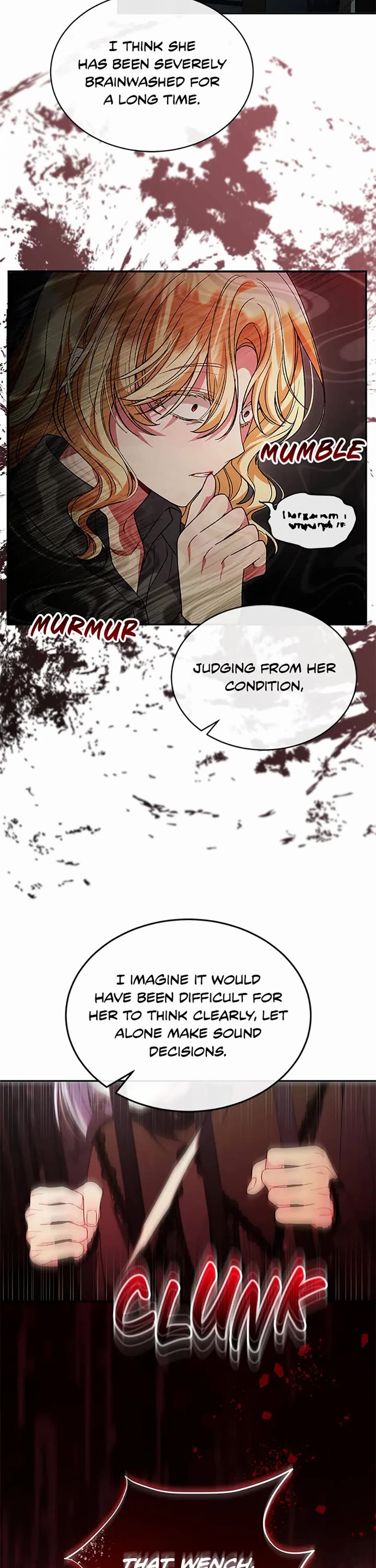 The Real Daughter Is Back Chapter 128 page 2 - Chapter 128