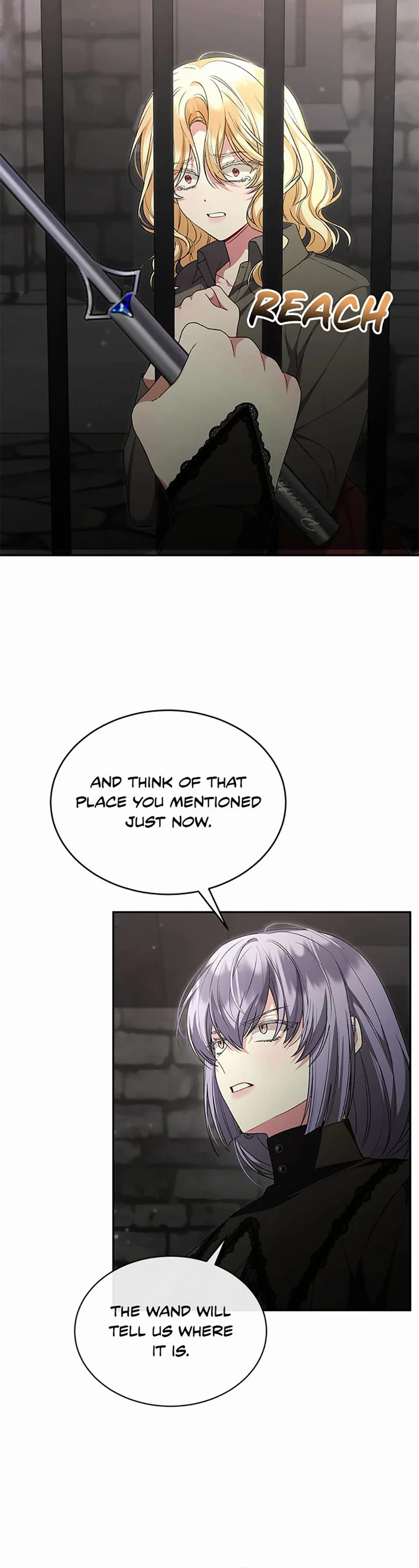 The Real Daughter Is Back Chapter 128 page 20 - Chapter 128