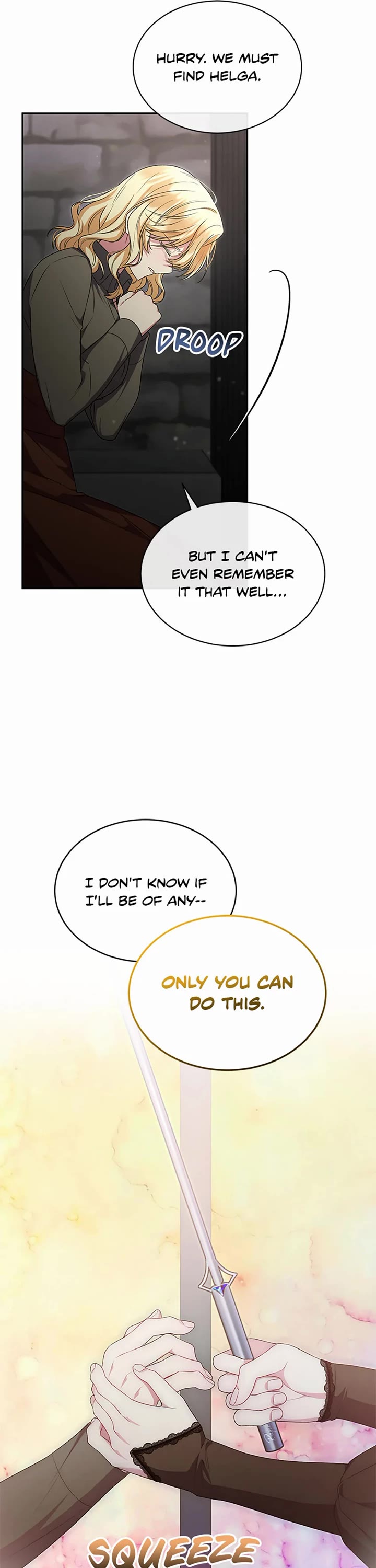 The Real Daughter Is Back Chapter 128 page 21 - Chapter 128