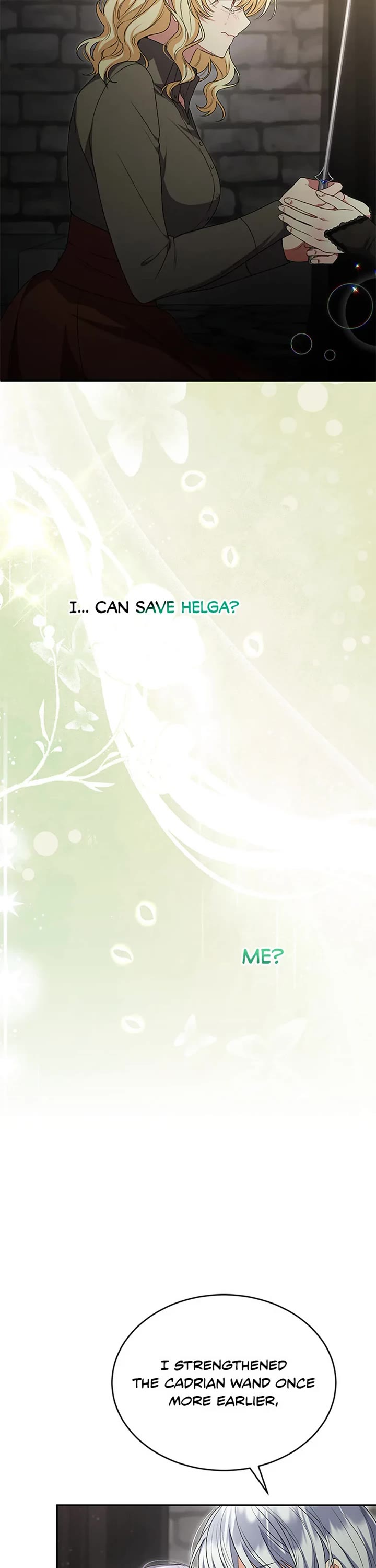 The Real Daughter Is Back Chapter 128 page 23 - Chapter 128
