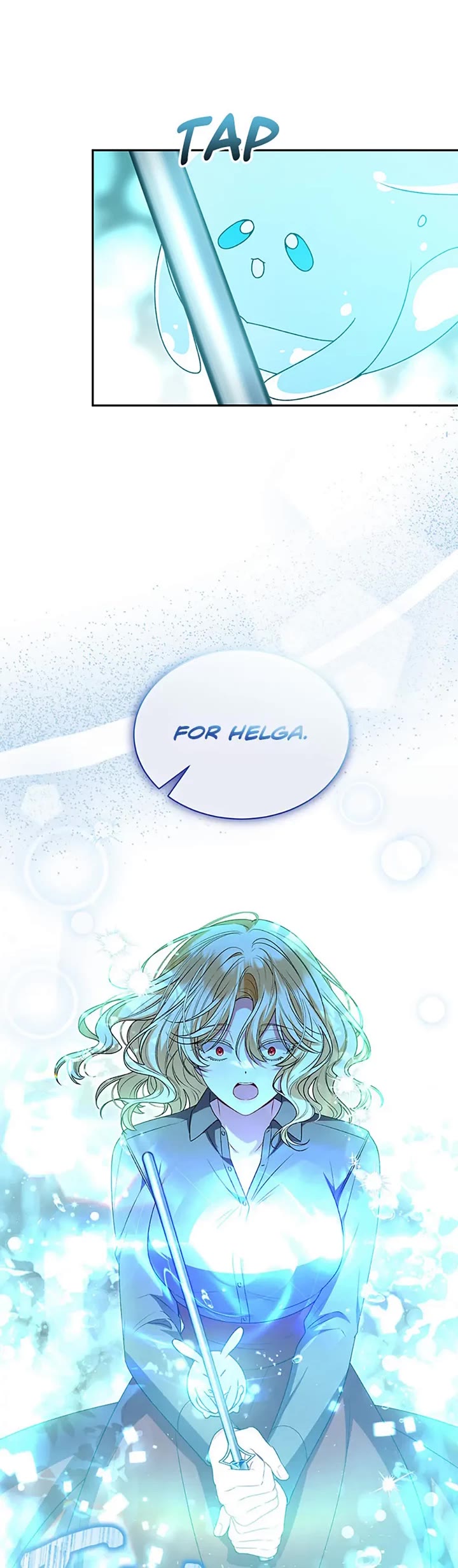 The Real Daughter Is Back Chapter 128 page 25 - Chapter 128