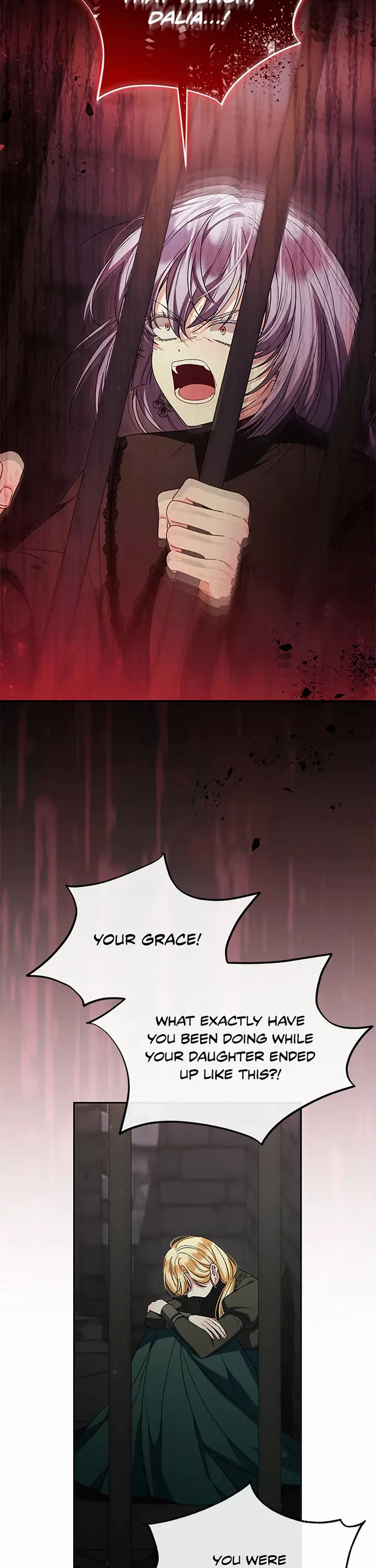 The Real Daughter Is Back Chapter 128 page 3 - Chapter 128