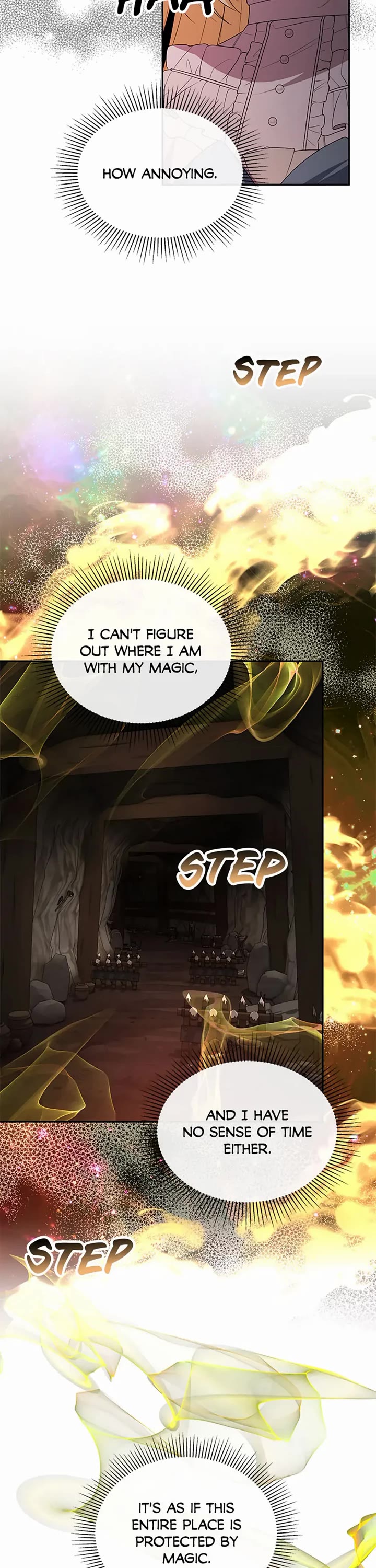 The Real Daughter Is Back Chapter 128 page 31 - Chapter 128