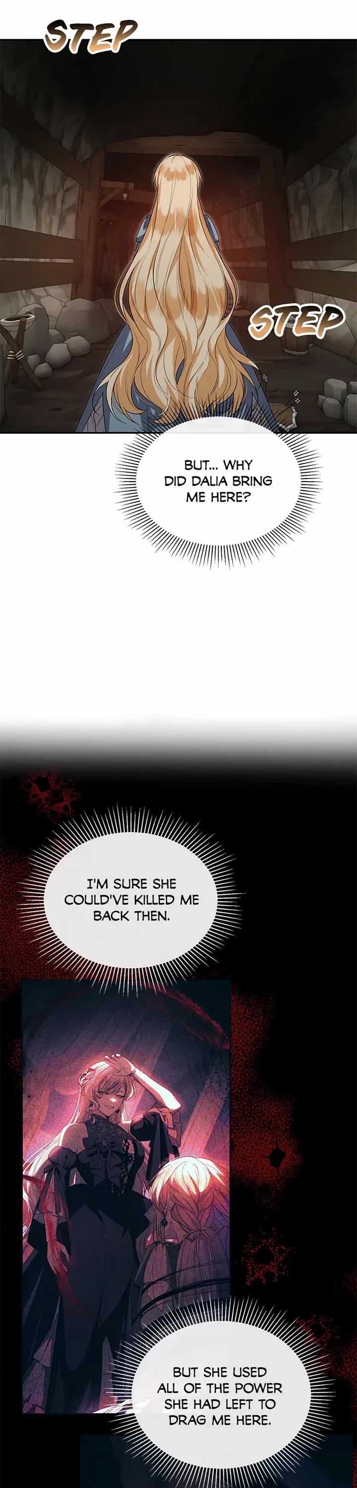 The Real Daughter Is Back Chapter 128 page 33 - Chapter 128