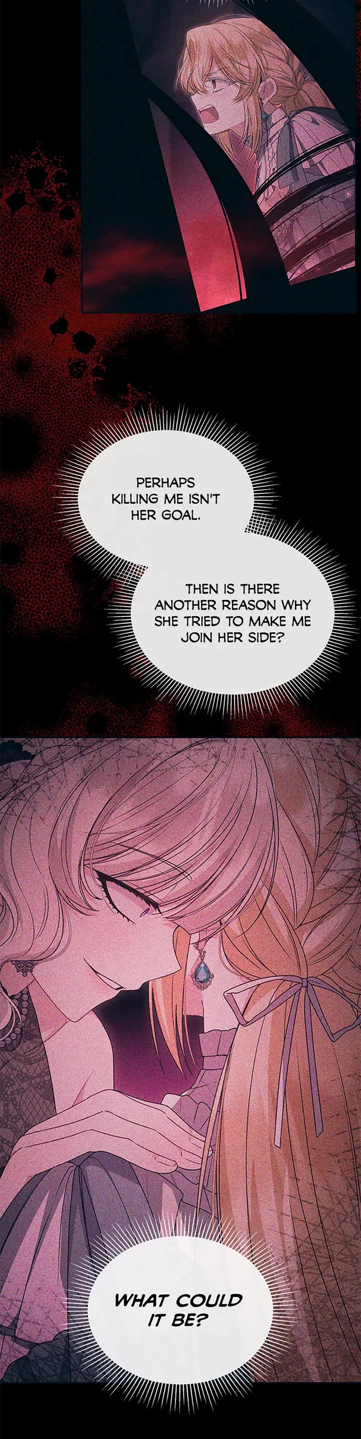 The Real Daughter Is Back Chapter 128 page 34 - Chapter 128