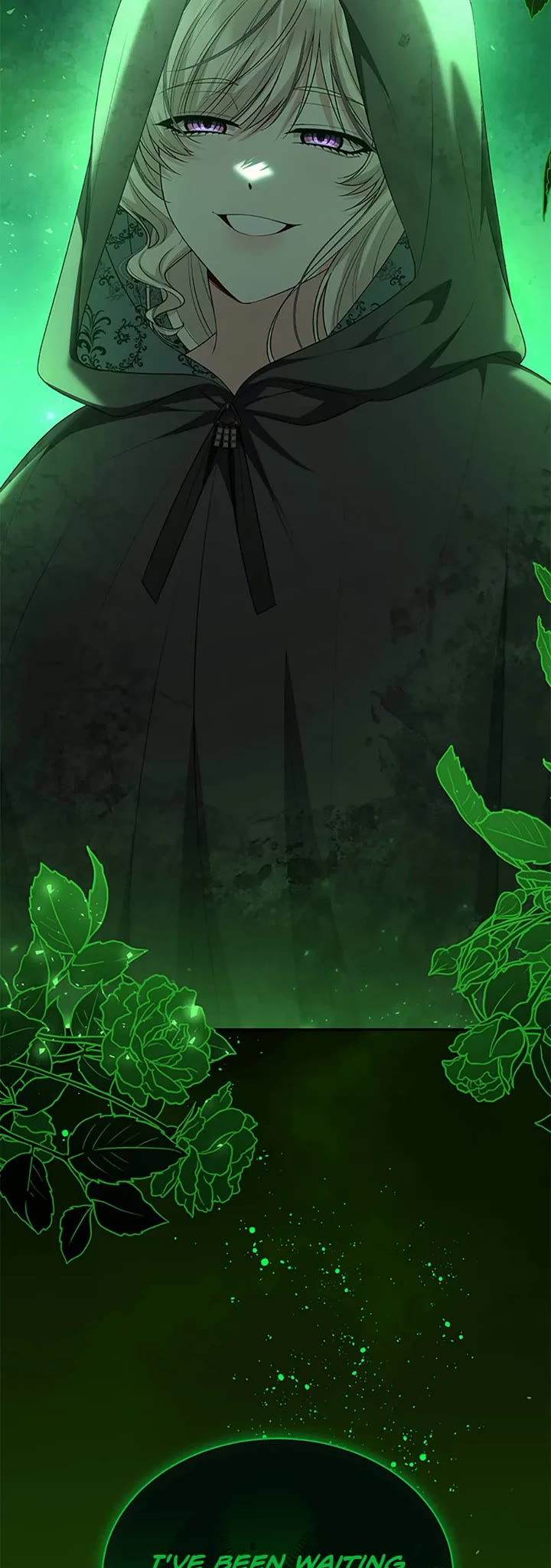 The Real Daughter Is Back Chapter 128 page 39 - Chapter 128