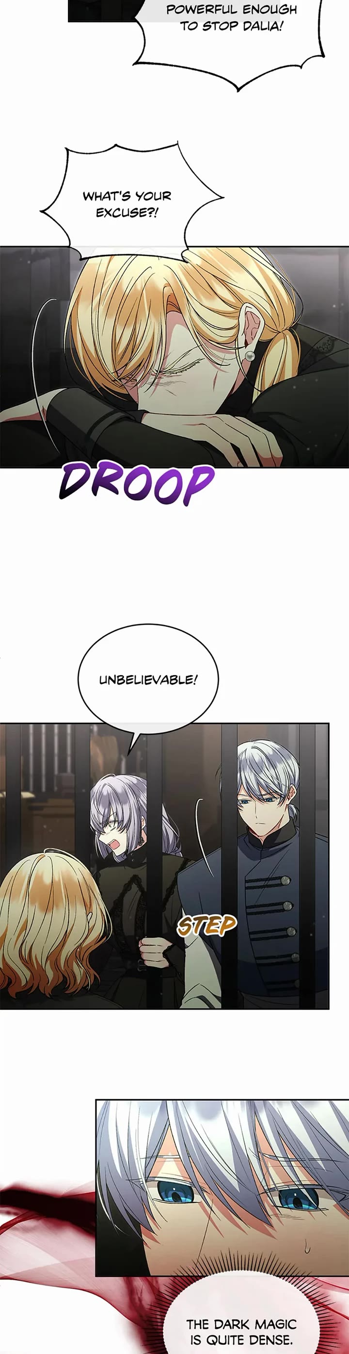 The Real Daughter Is Back Chapter 128 page 4 - Chapter 128