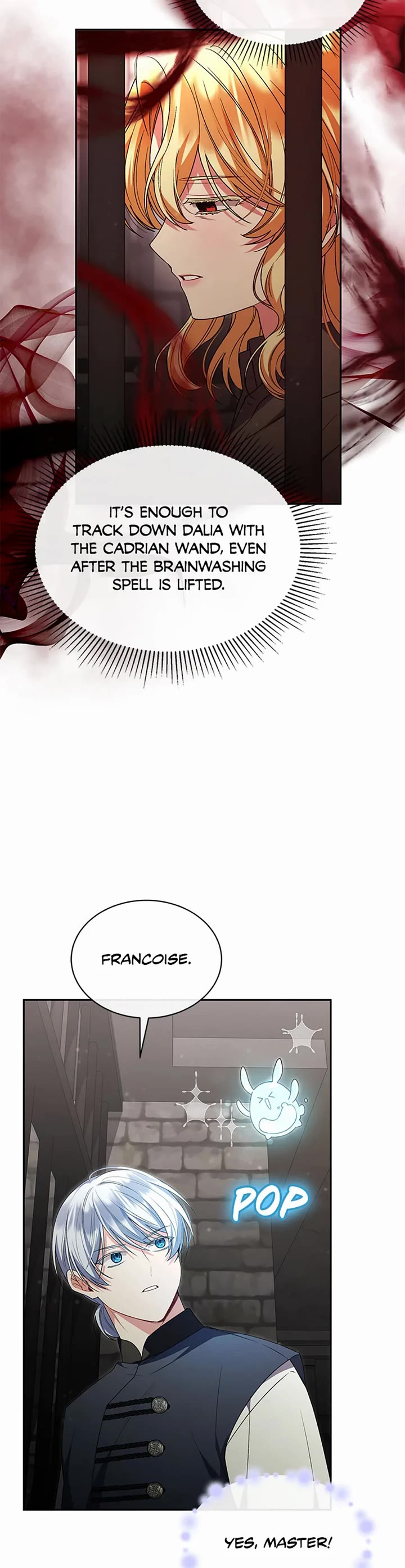 The Real Daughter Is Back Chapter 128 page 5 - Chapter 128