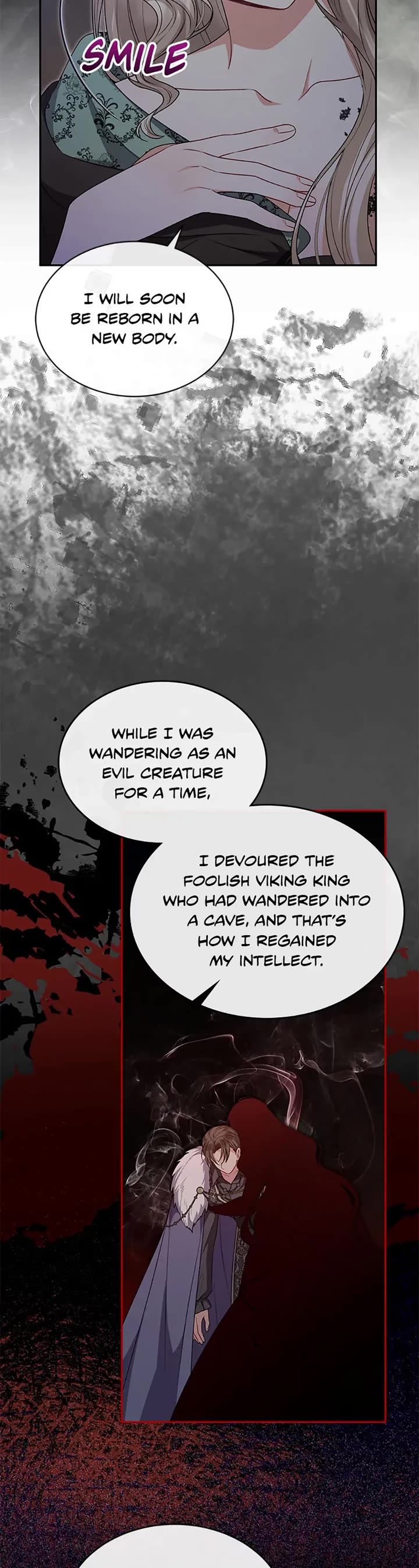 The Real Daughter Is Back Chapter 129 page 10 - Chapter 129
