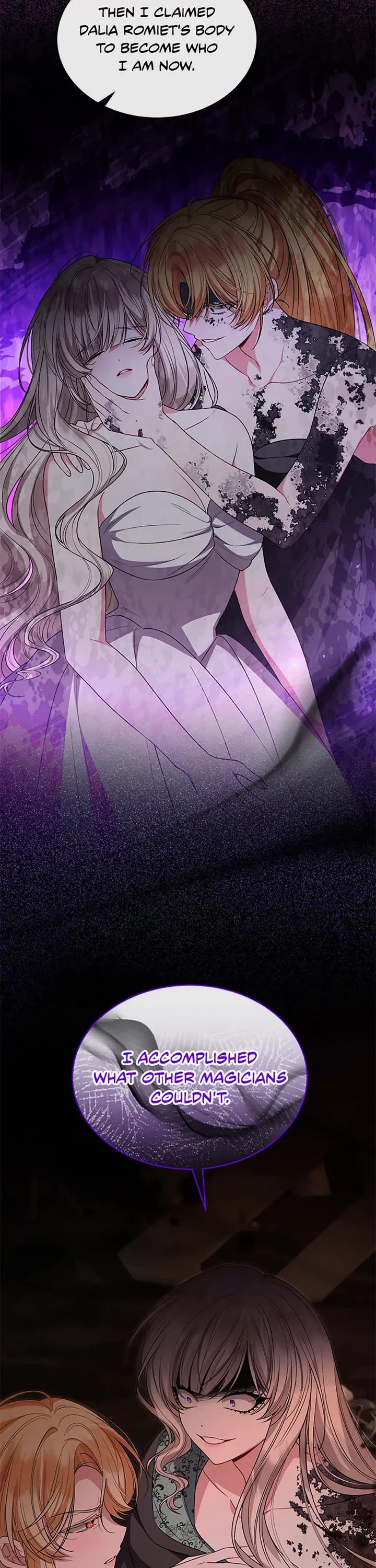 The Real Daughter Is Back Chapter 129 page 11 - Chapter 129