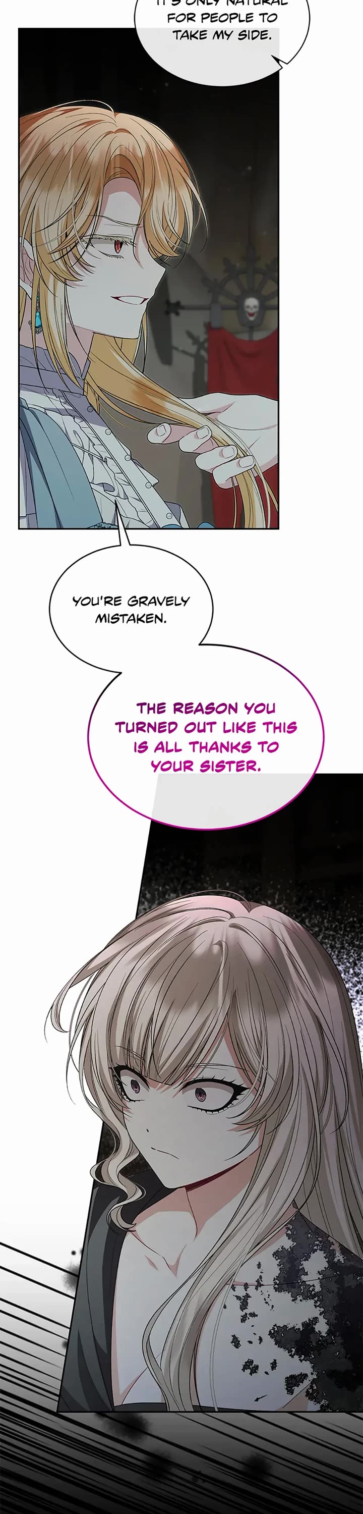 The Real Daughter Is Back Chapter 129 page 13 - Chapter 129