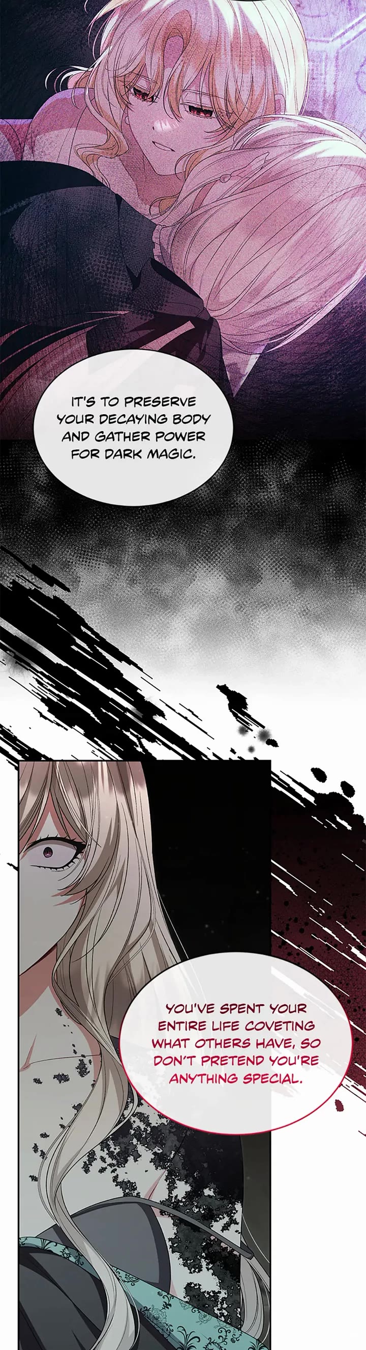 The Real Daughter Is Back Chapter 129 page 15 - Chapter 129