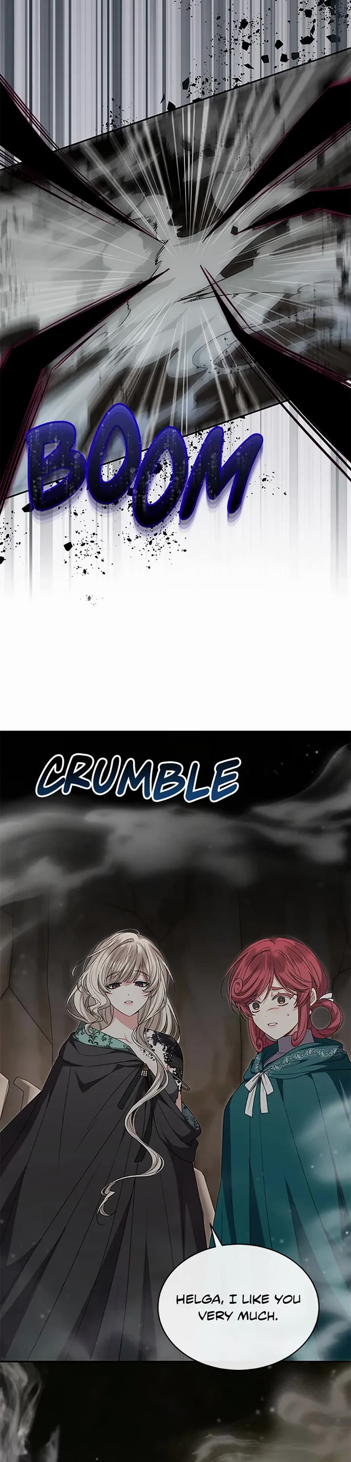 The Real Daughter Is Back Chapter 129 page 17 - Chapter 129