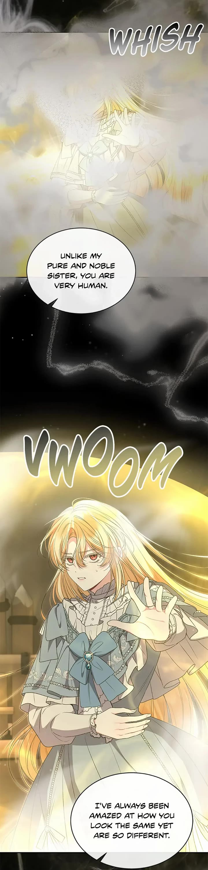The Real Daughter Is Back Chapter 129 page 18 - Chapter 129