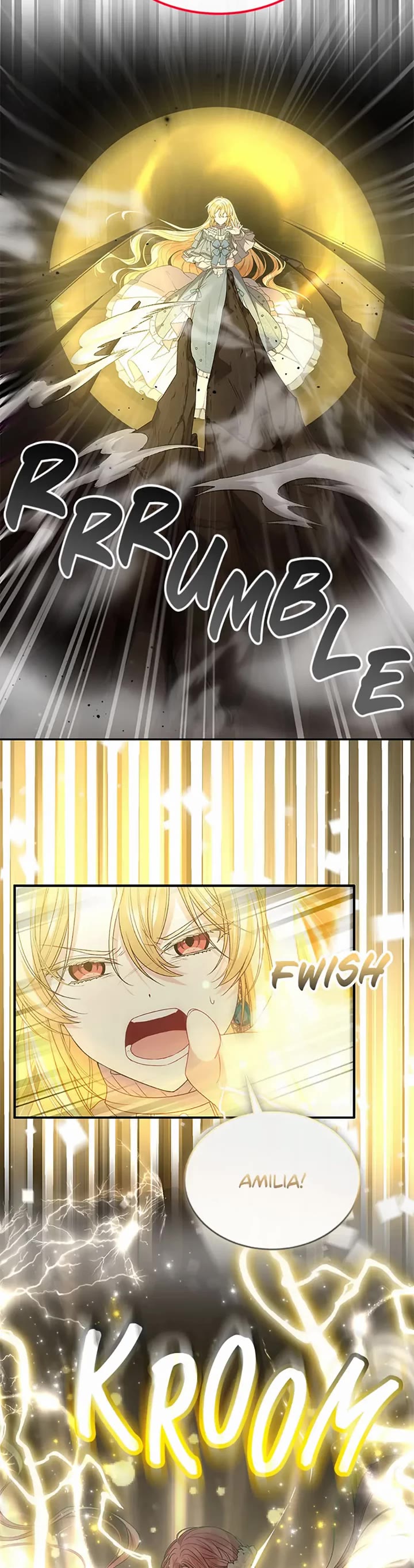 The Real Daughter Is Back Chapter 129 page 20 - Chapter 129