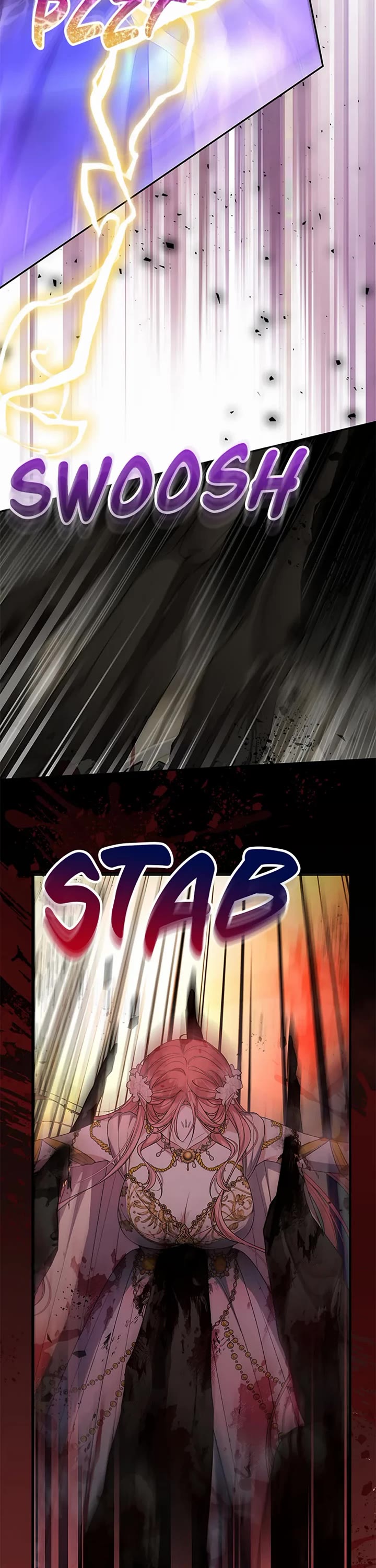 The Real Daughter Is Back Chapter 129 page 23 - Chapter 129