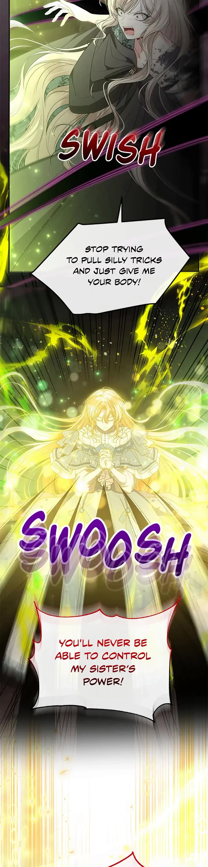 The Real Daughter Is Back Chapter 129 page 28 - Chapter 129