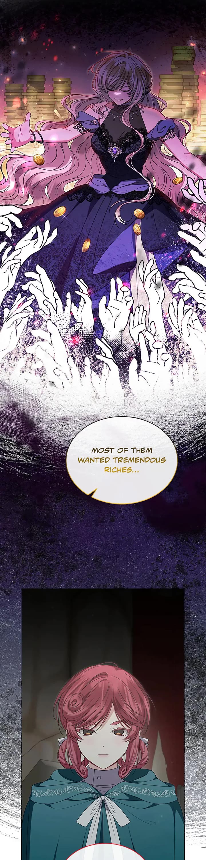 The Real Daughter Is Back Chapter 129 page 3 - Chapter 129