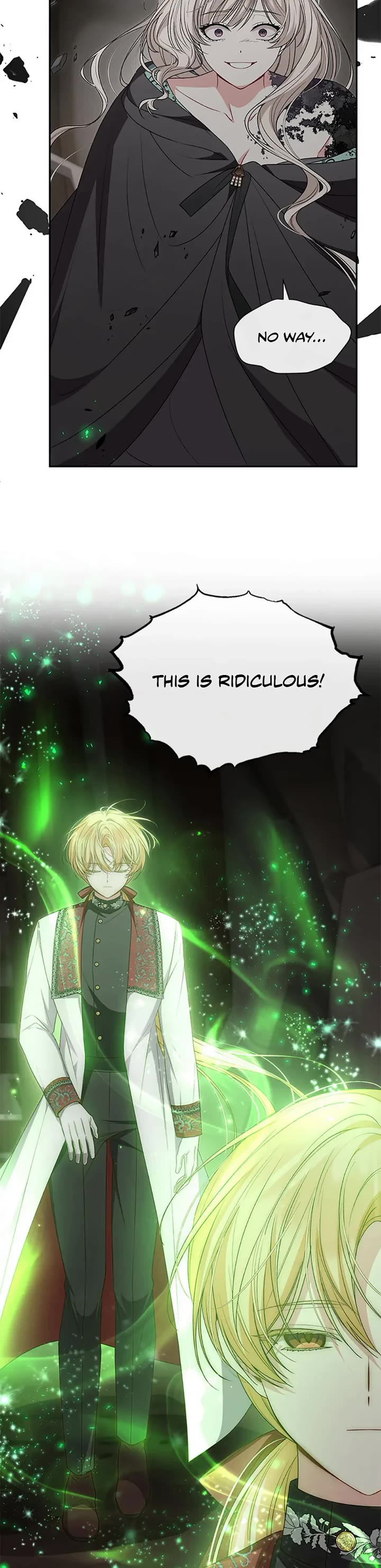 The Real Daughter Is Back Chapter 129 page 30 - Chapter 129