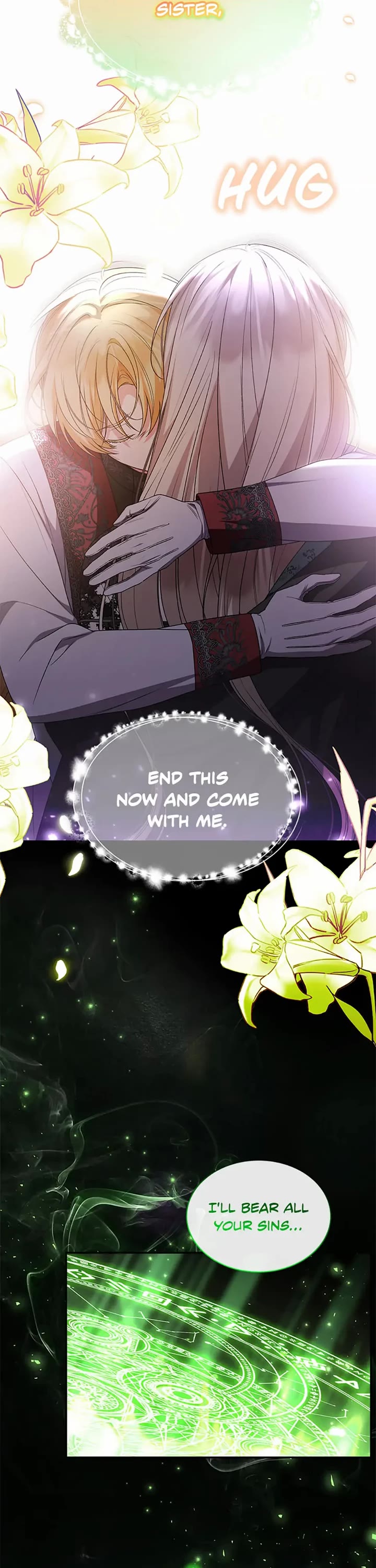 The Real Daughter Is Back Chapter 129 page 33 - Chapter 129