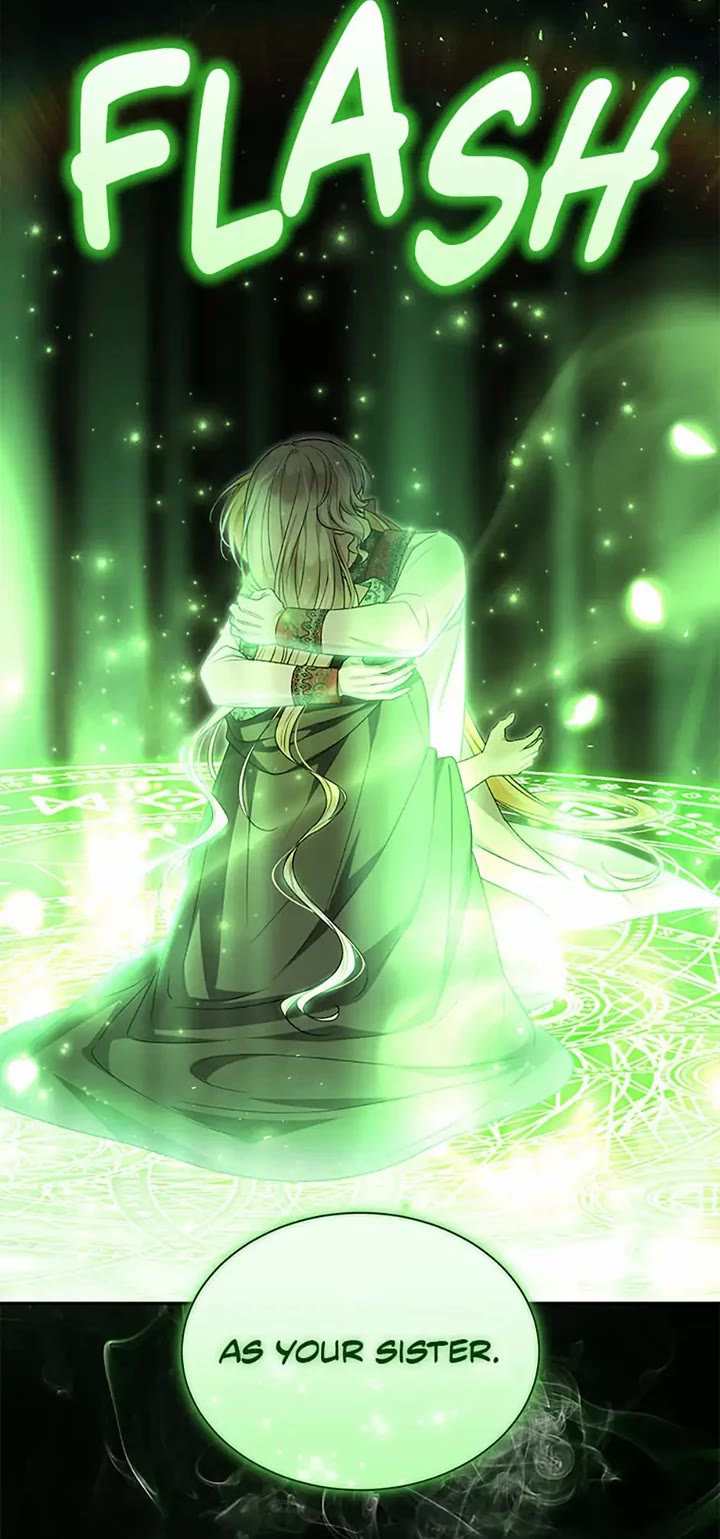 The Real Daughter Is Back Chapter 129 page 34 - Chapter 129