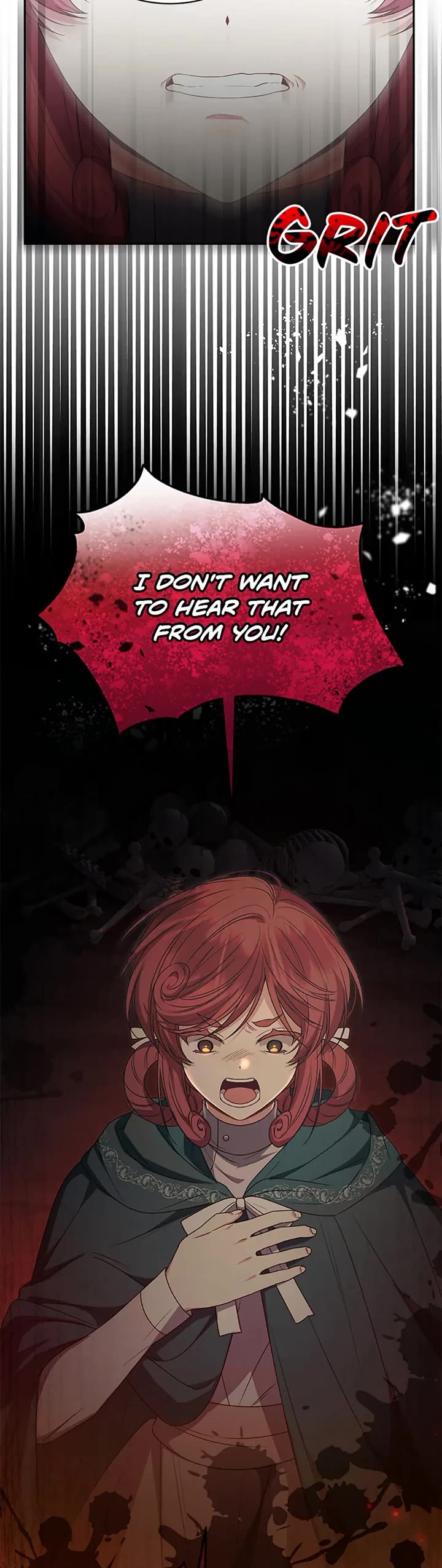 The Real Daughter Is Back Chapter 129 page 5 - Chapter 129