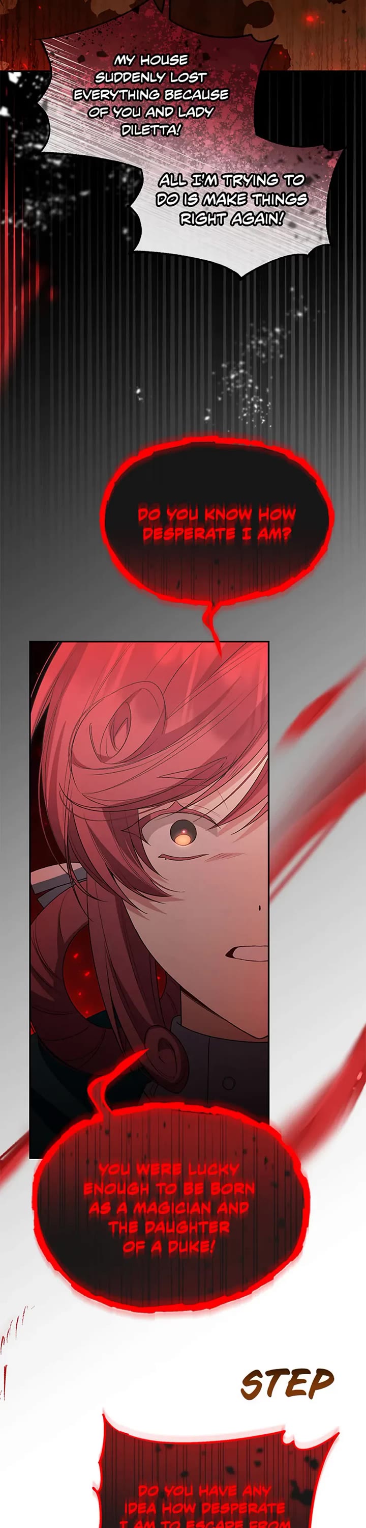 The Real Daughter Is Back Chapter 129 page 6 - Chapter 129