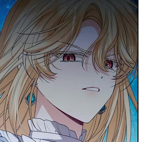 The Real Daughter Is Back Chapter 129 cover