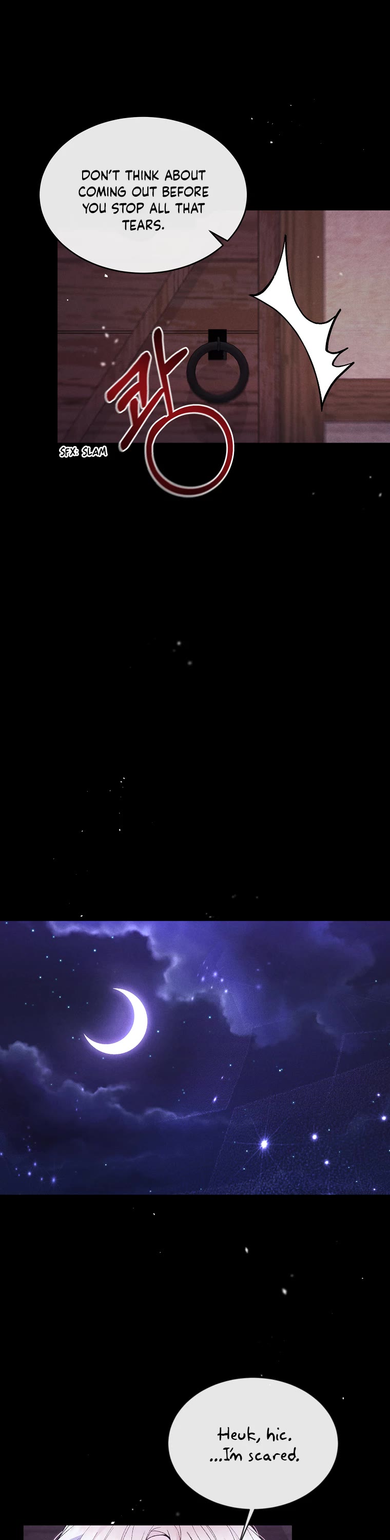 The Real Daughter Is Back Chapter 13 page 12 - Chapter 13