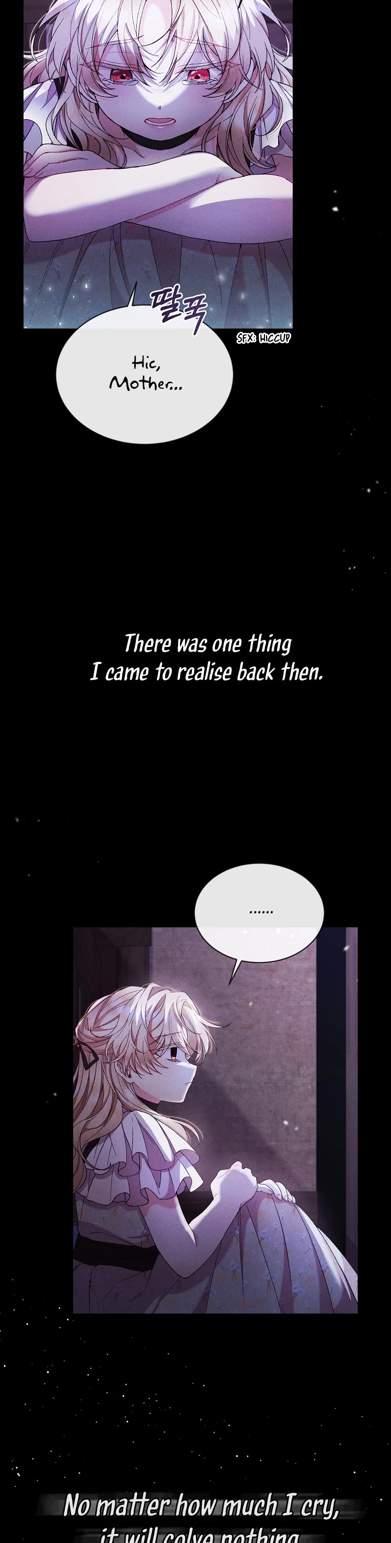 The Real Daughter Is Back Chapter 13 page 13 - Chapter 13