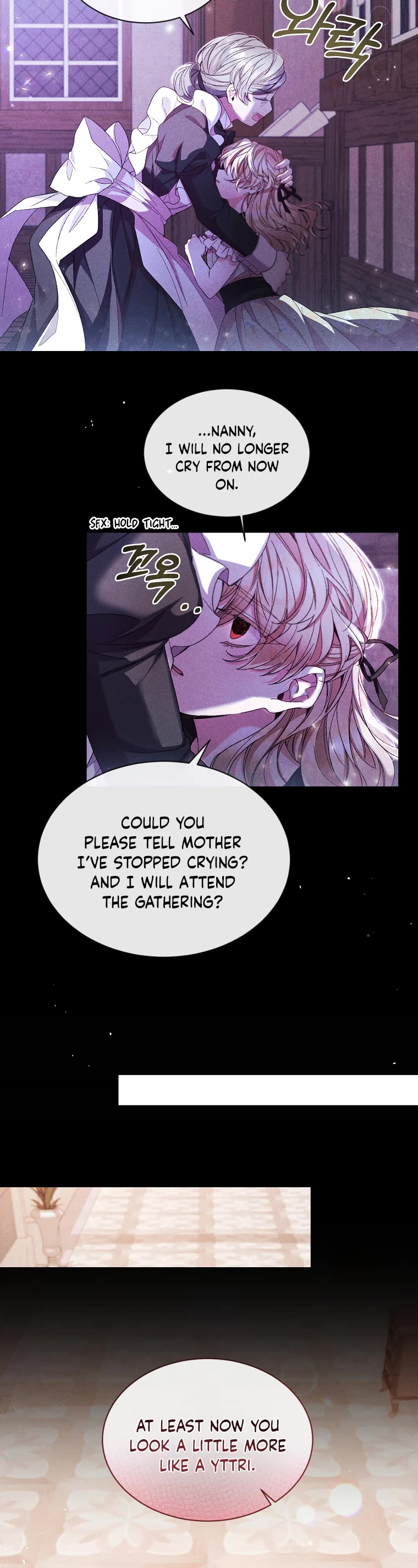 The Real Daughter Is Back Chapter 13 page 15 - Chapter 13