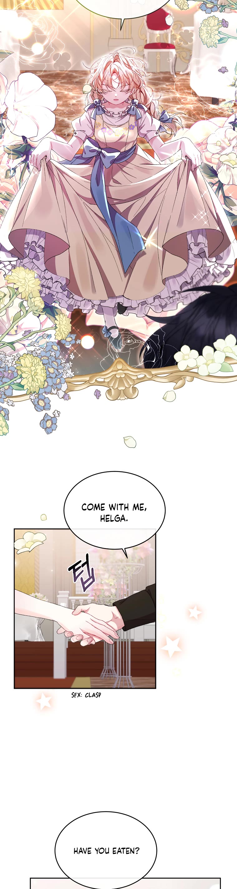 The Real Daughter Is Back Chapter 13 page 20 - Chapter 13