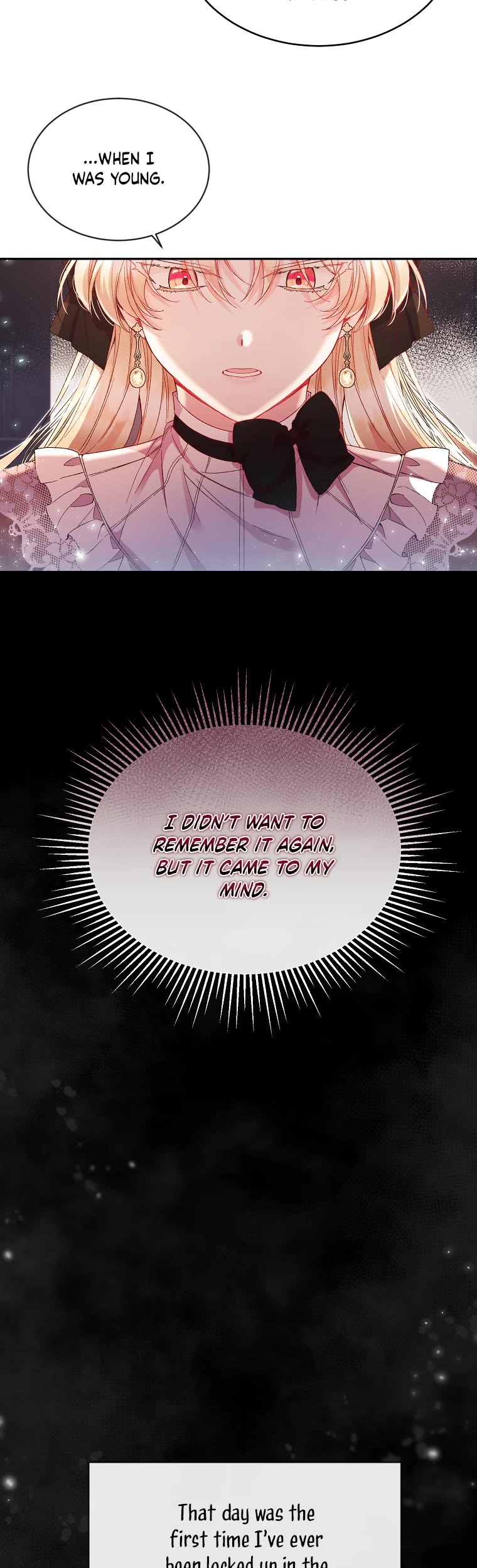 The Real Daughter Is Back Chapter 13 page 4 - Chapter 13