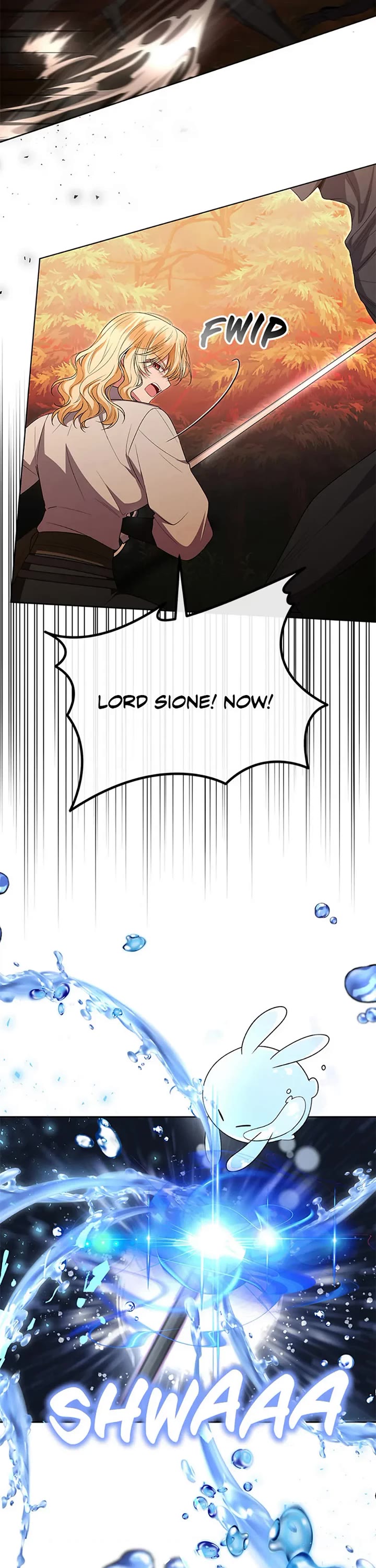 The Real Daughter Is Back Chapter 130 page 11 - Chapter 130