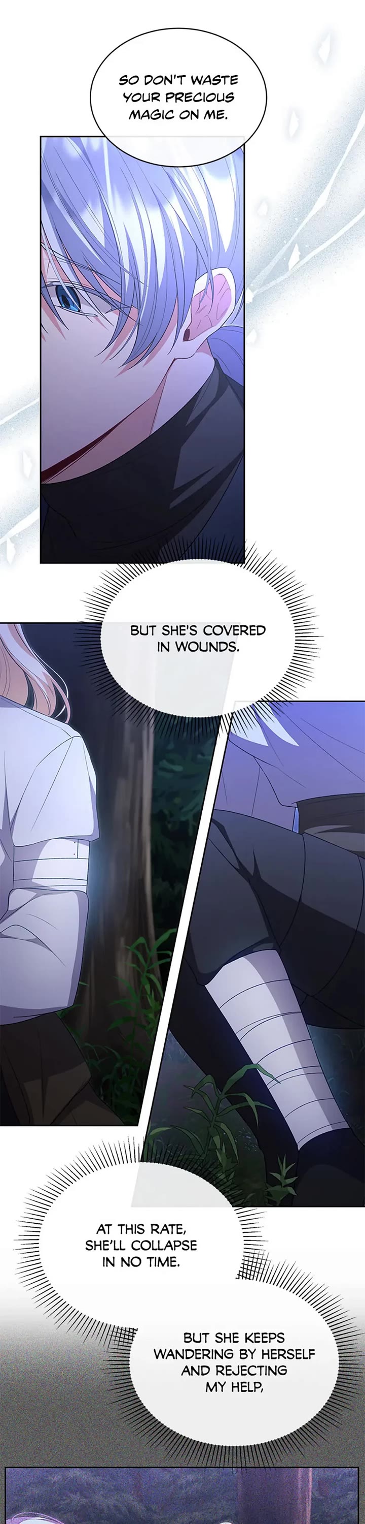 The Real Daughter Is Back Chapter 130 page 16 - Chapter 130