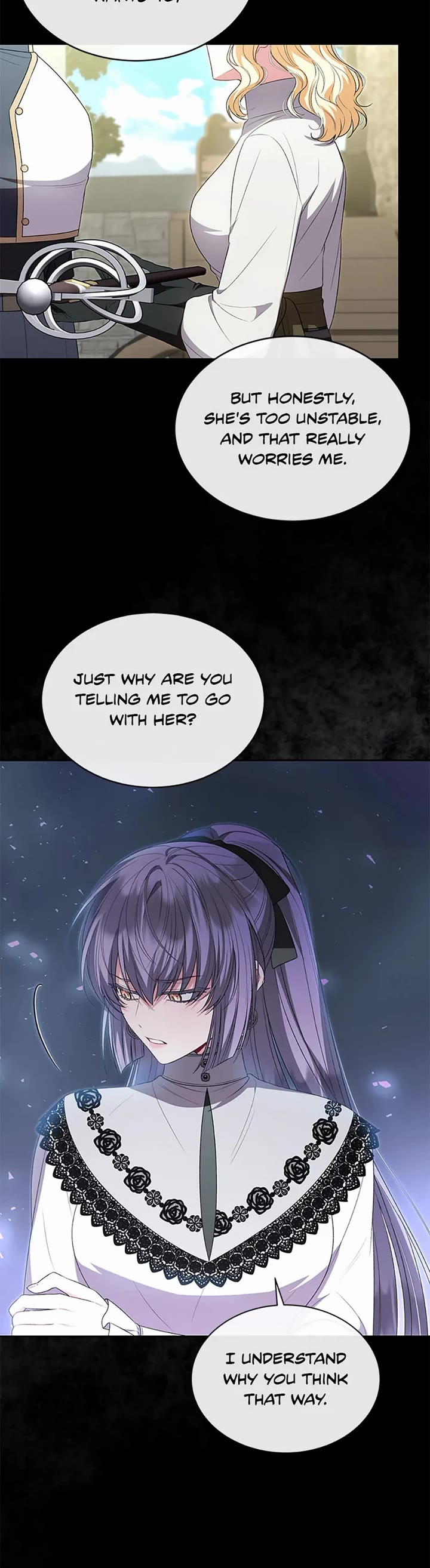 The Real Daughter Is Back Chapter 130 page 19 - Chapter 130