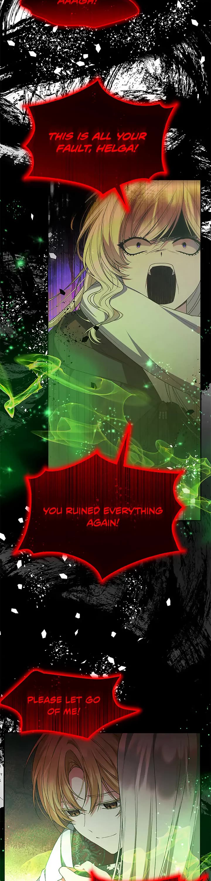 The Real Daughter Is Back Chapter 130 page 2 - Chapter 130
