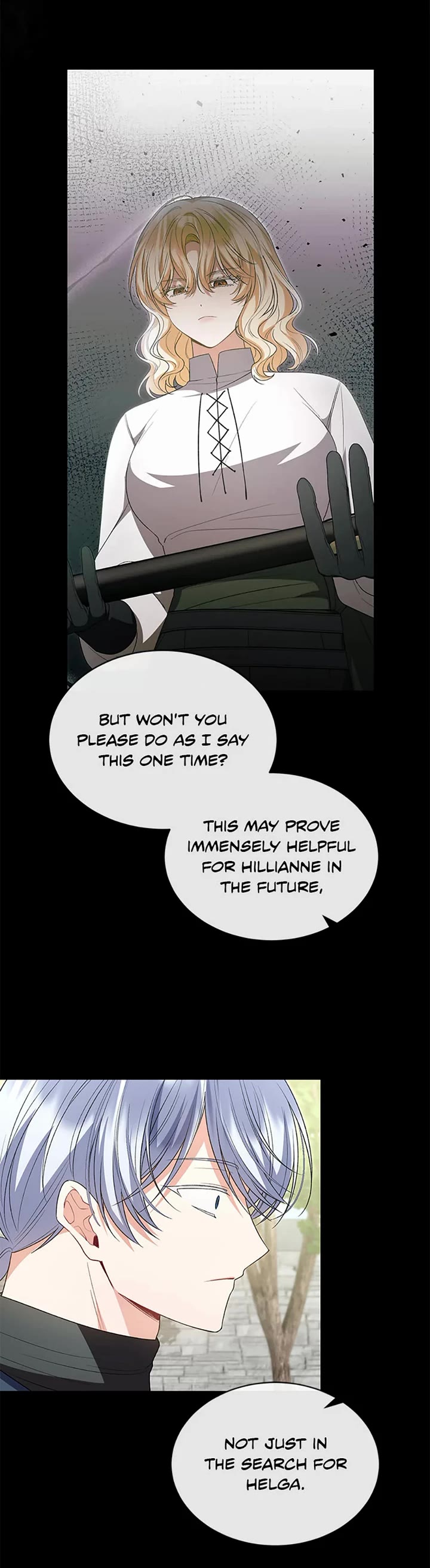 The Real Daughter Is Back Chapter 130 page 20 - Chapter 130