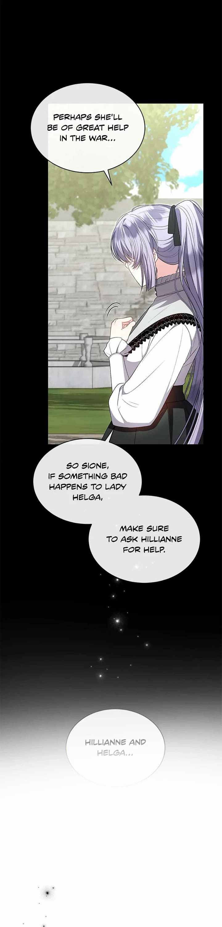 The Real Daughter Is Back Chapter 130 page 21 - Chapter 130