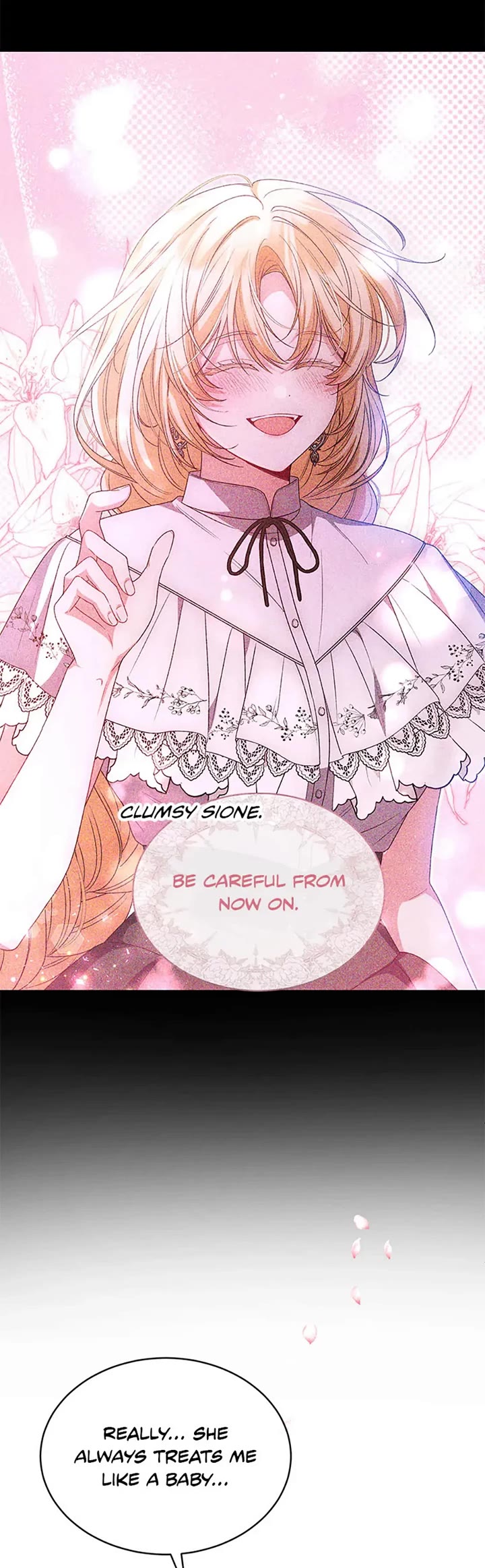 The Real Daughter Is Back Chapter 130 page 24 - Chapter 130