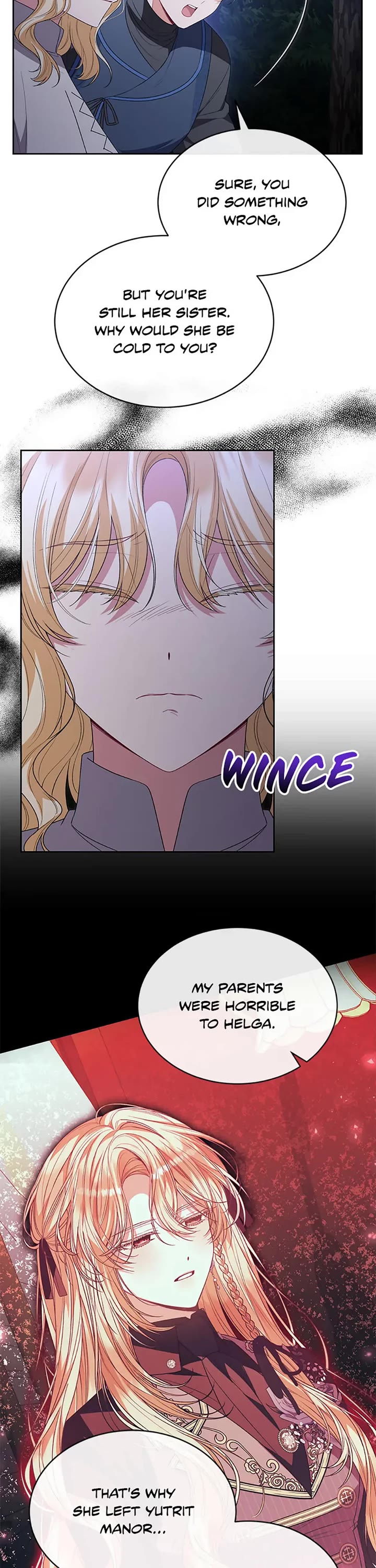 The Real Daughter Is Back Chapter 130 page 27 - Chapter 130